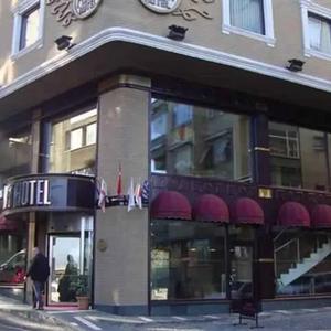 отель Funda Hotel