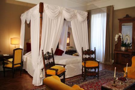 Отель Grand Hotel Plaza в Рим - Италия