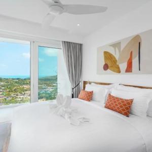 отель UniQue Boutique Resort