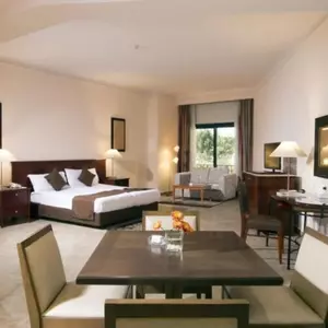 отель Swiss Inn Plaza