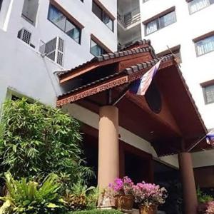 отель Tapae Place Hotel Chiangmai