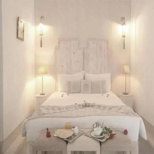 отель Riad Dar More