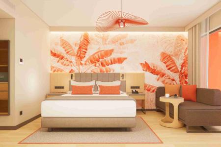 Отель Megasaray Resort Side в Титрейенгёль - Турция