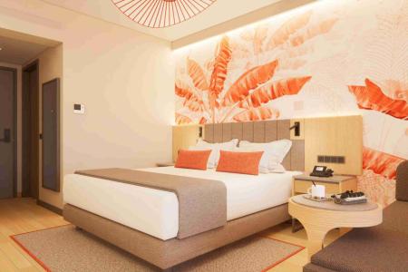 Отель Megasaray Resort Side в Титрейенгёль - Турция