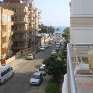 отель Hakan Aile Pansiyonu