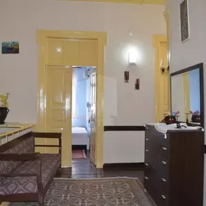 отель Antikhan Hotel