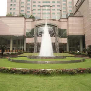 отель Crowne Plaza Chengdu City Center by IHG