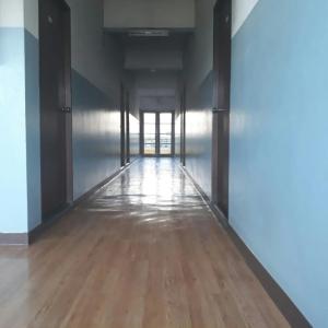 отель Wiriya House