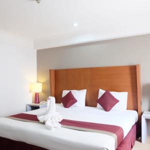 отель Star Hotel Chiang Mai