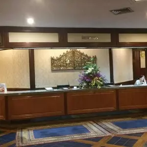 отель Chiang Mai Orchid Hotel