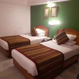отель Ramee Guestline Hotel Dadar
