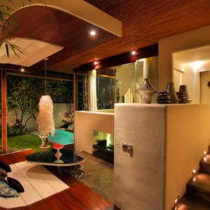 отель Kiss Villas Bali