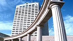 отель Grand Regency