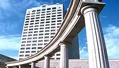 отель Grand Regency