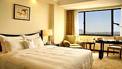 Отель Grand Regency в Циндао - Китай