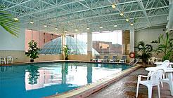 Отель Grand Regency в Циндао - Китай