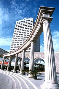 Отель Grand Regency в Циндао - Китай