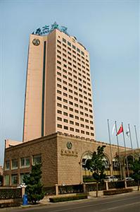 Отель Grand Regency в Циндао - Китай