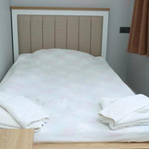 отель Dalya Life Hotel