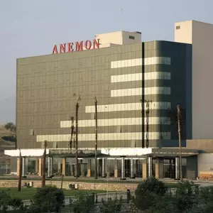 отель Anemon Grand Denizli Otel