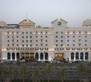 отель Grand Regency