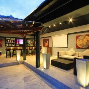 отель The Yorkshire Hotel