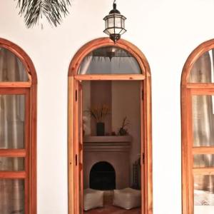 отель Riad Mariana