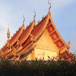 отель The Oriental Siam Resort
