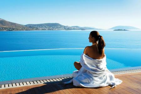 Grand Resort Lagonissi