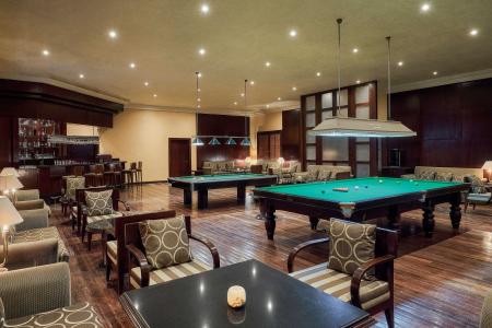 Отель Jaz Grand Marsa в Марса Алам, Эль Кусейр - Египет