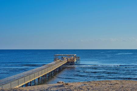 Отель Jaz Grand Marsa в Марса Алам, Эль Кусейр - Египет