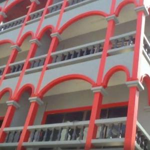 отель Belle Cose Guest house
