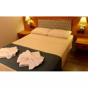 отель Yelken Hotel Akyaka