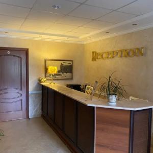 отель Nostalzhi Mini-Hotel