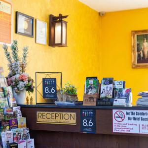 отель Le Canal Boutique House