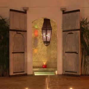 отель Riad O2