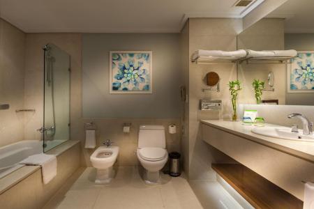 Отель Grand Rotana Resort & Spa в Шаркс Бей - Египет