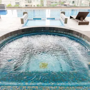 отель GM Serviced Apartment Hotel