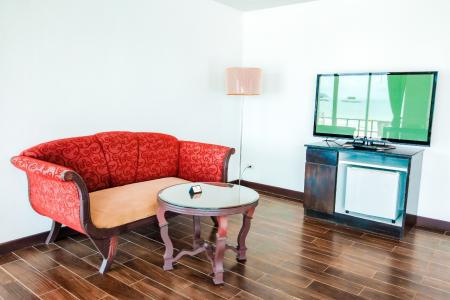 Отель Al`s Resort в пляж Чавенг - Таиланд