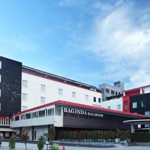 отель Grand Hatika Hotel