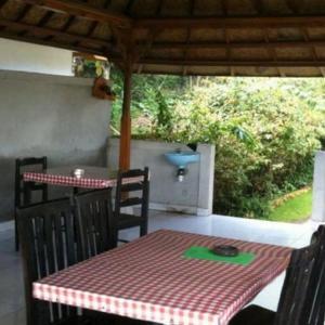 отель Astradana Hotel & Restaurant