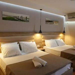 отель Hotel Comfort
