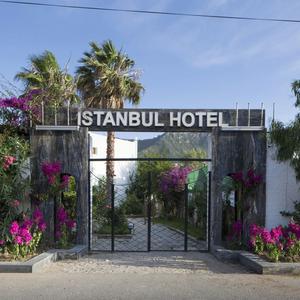 отель Casa Del Mar Bodrum