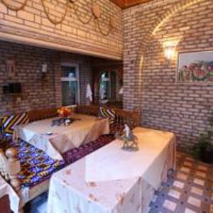 отель Hotel Grand Samarkand Superior B