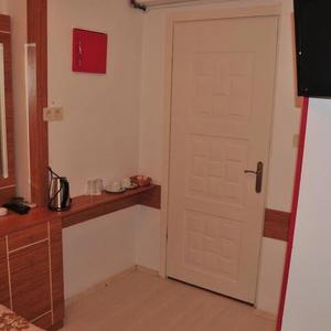 отель Taksim Comfort Home