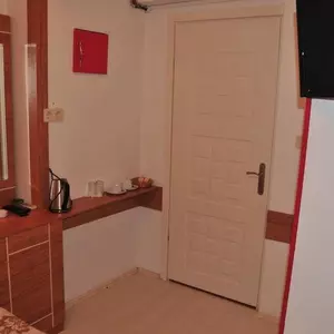 отель Taksim Comfort Home