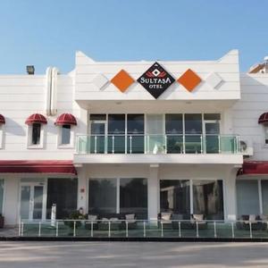 отель Sultasa Hotel