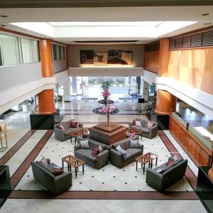 отель Verwood Hotel & Serviced Residence