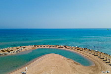 Отель SUNRISE Alma Bay Resort в Хургада - Египет