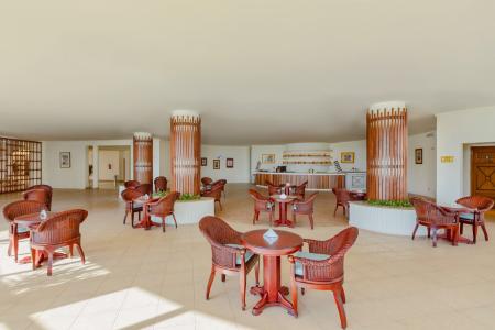 Отель SUNRISE Alma Bay Resort в Хургада - Египет